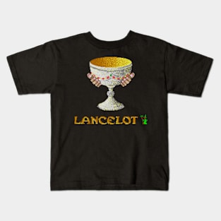 Lancelot Kids T-Shirt